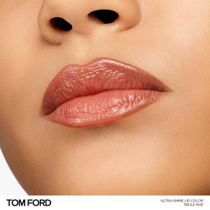 TOM FORD Ultra-Shine Lip Colour